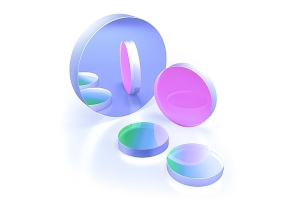 45°反射镜  355nm反射镜片